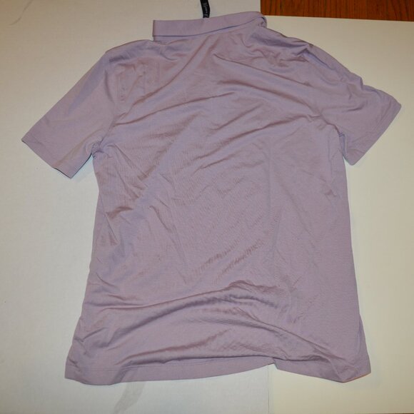 Lululemon Men's Tops Lot, Sizes S and M - Metal Vent Tech, Polo, Senseknit - Picture 5 of 14
